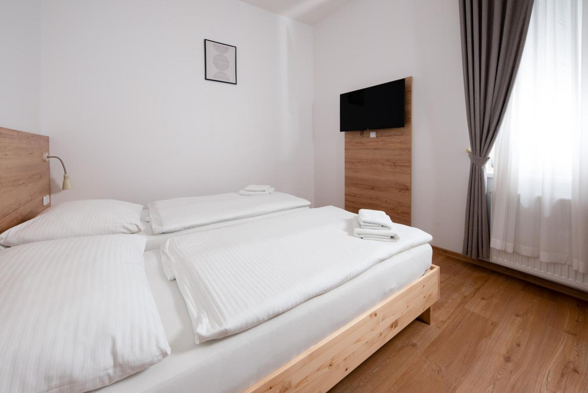Guest house Moveinn Prague