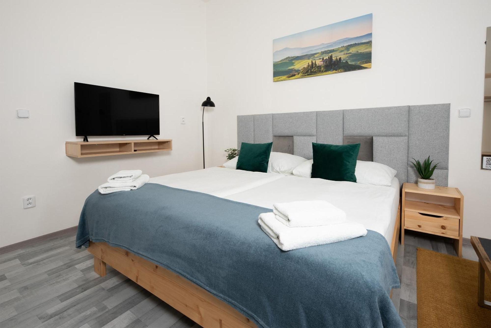Guest house Moveinn Prague